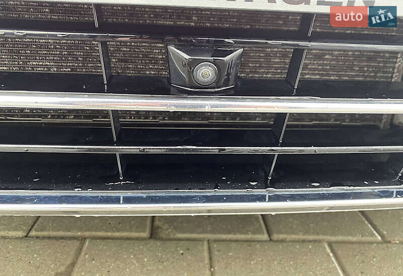 Универсал Volkswagen Passat 2016 в Киеве фото 26 Универсал Volkswagen Passat 2016 в Киеве