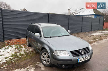 Универсал Volkswagen Passat 2004 в Ичне