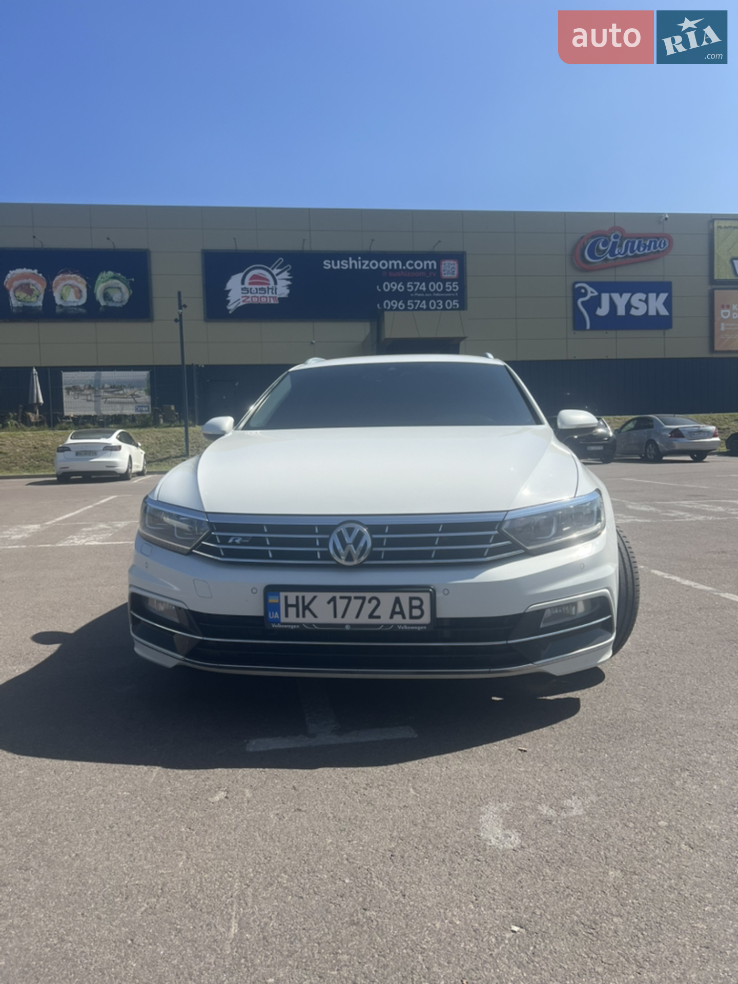 2019 Volkswagen Passat - мініатюра 24