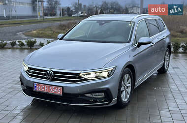 Универсал Volkswagen Passat 2020 в Виноградове