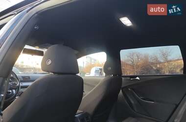 Универсал Volkswagen Passat 2010 в 