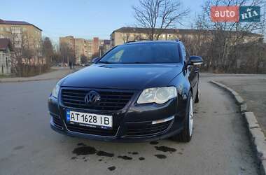 Универсал Volkswagen Passat 2010 в 