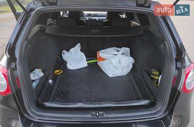 Универсал Volkswagen Passat 2010 в 
