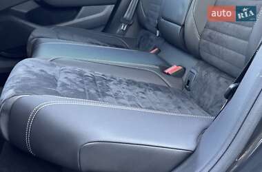 Седан Volkswagen Passat 2022 в 