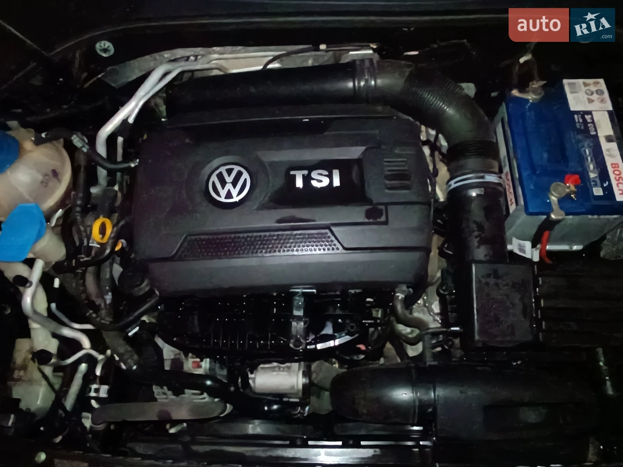 2013 Volkswagen Passat - мініатюра 27