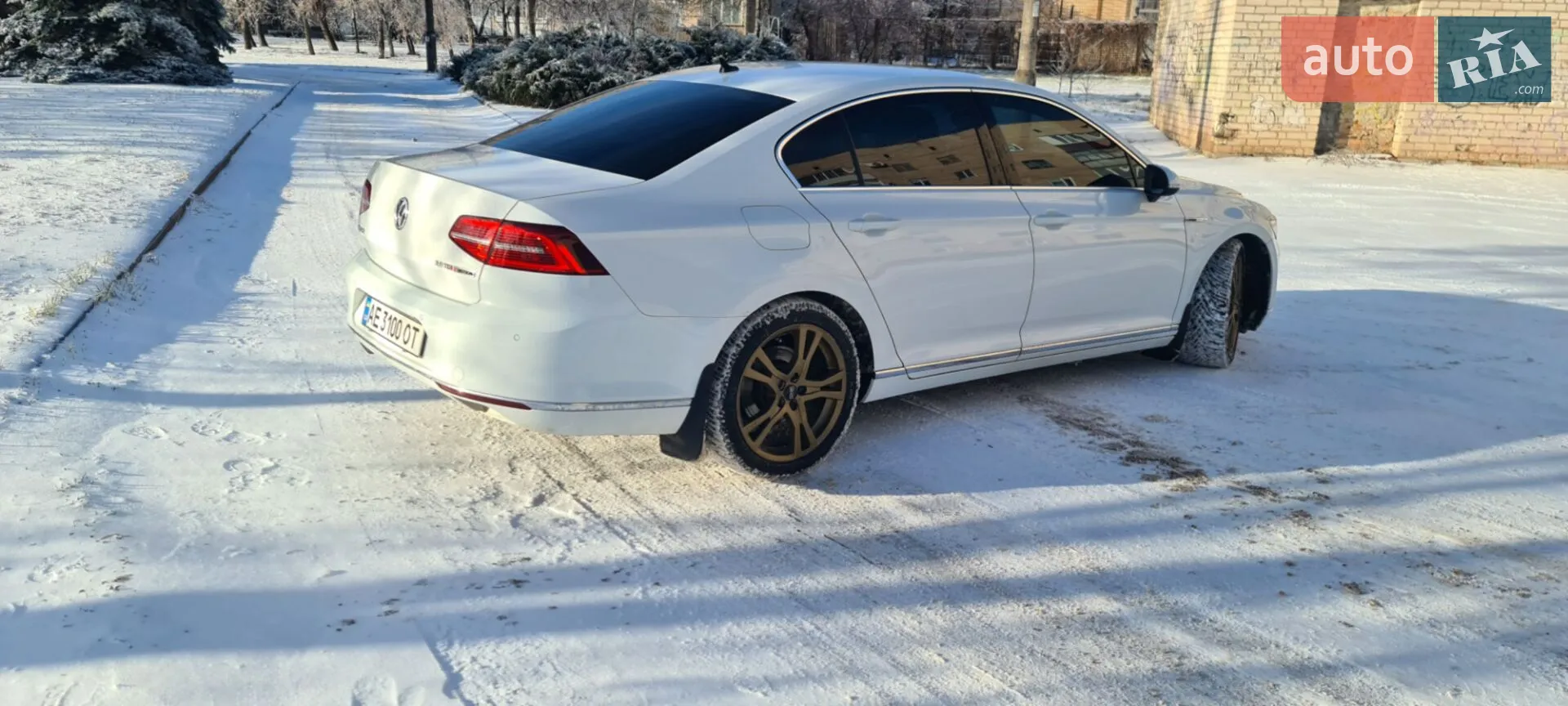 2015 Volkswagen Passat - мініатюра 77