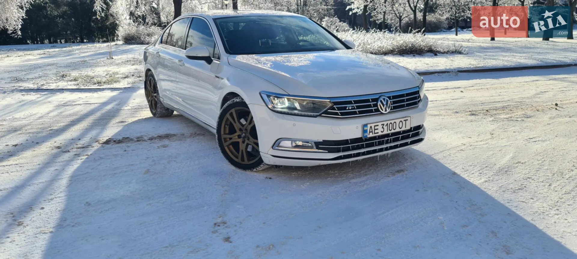 2015 Volkswagen Passat - мініатюра 82