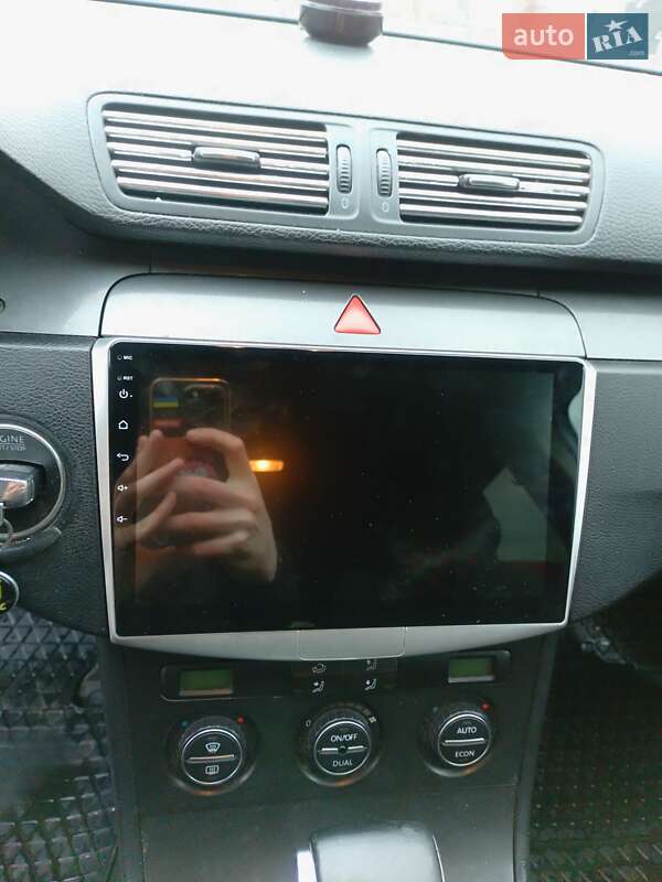 Универсал Volkswagen Passat 2006 в Ужгороде фото 19 Универсал Volkswagen Passat 2006 в Ужгороде