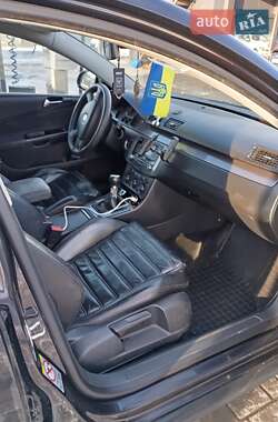 Универсал Volkswagen Passat 2008 в 
