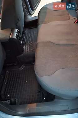 Седан Volkswagen Passat 2011 в 