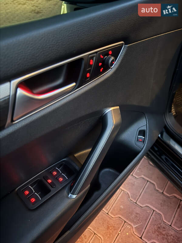 Седан Volkswagen Passat 2016 в Ковелі фото 28 Седан Volkswagen Passat 2016 в Ковелі