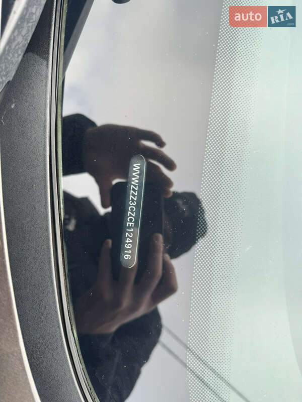 Универсал Volkswagen Passat 2012 в Березному фото 13 Универсал Volkswagen Passat 2012 в Березному