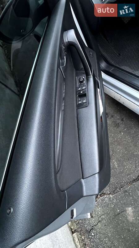 Универсал Volkswagen Passat 2013 в Виннице