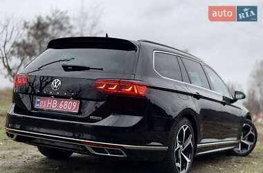 Універсал Volkswagen Passat 2020 в Бучі