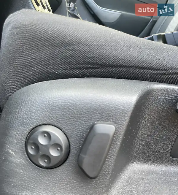Універсал Volkswagen Passat 2008 в 