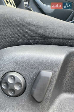 Универсал Volkswagen Passat 2008 в 