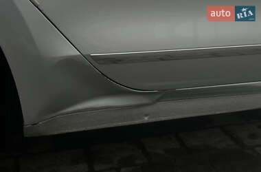 Седан Volkswagen Passat 2014 в 