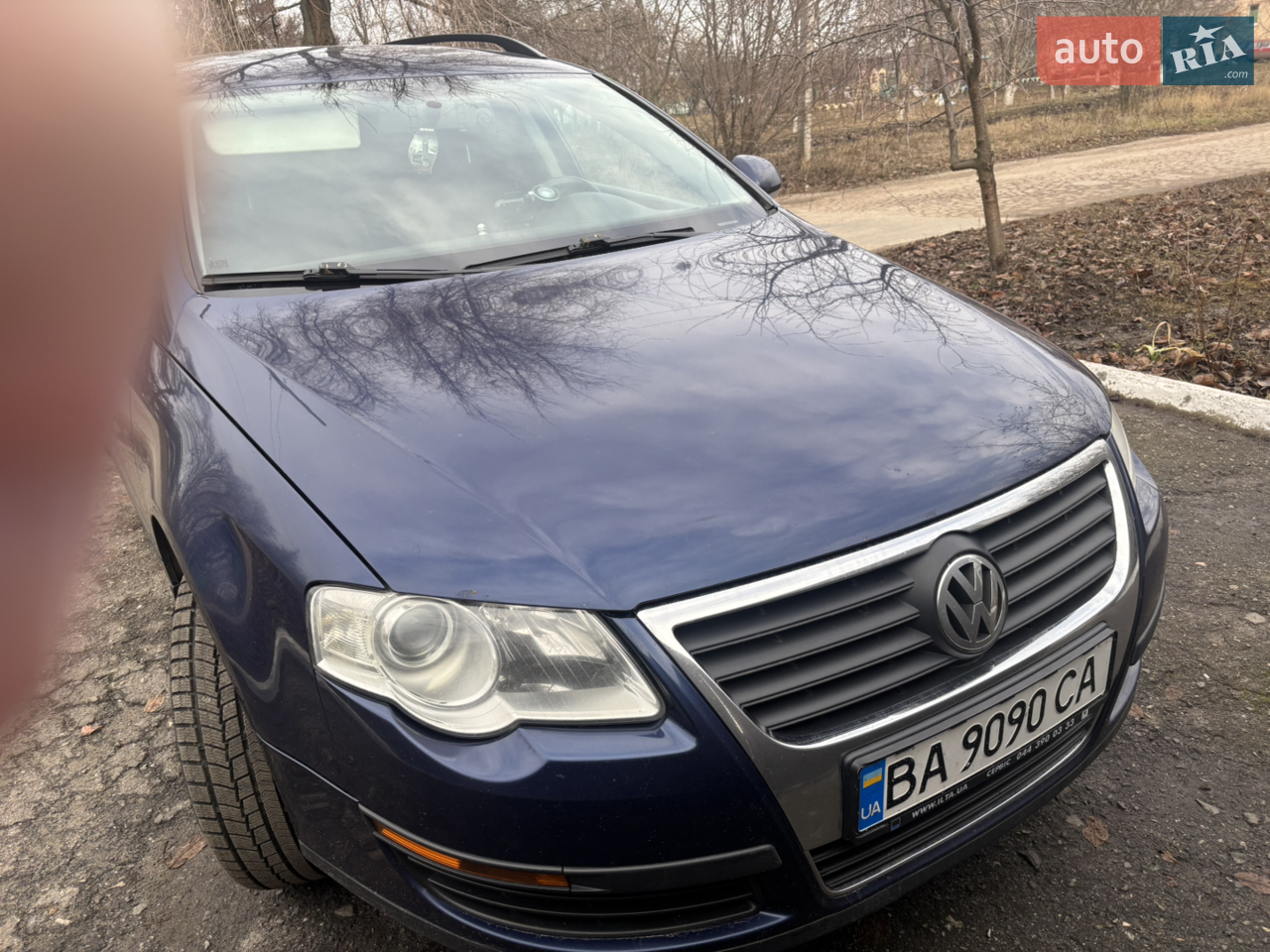 2010 Volkswagen Passat - мініатюра 15
