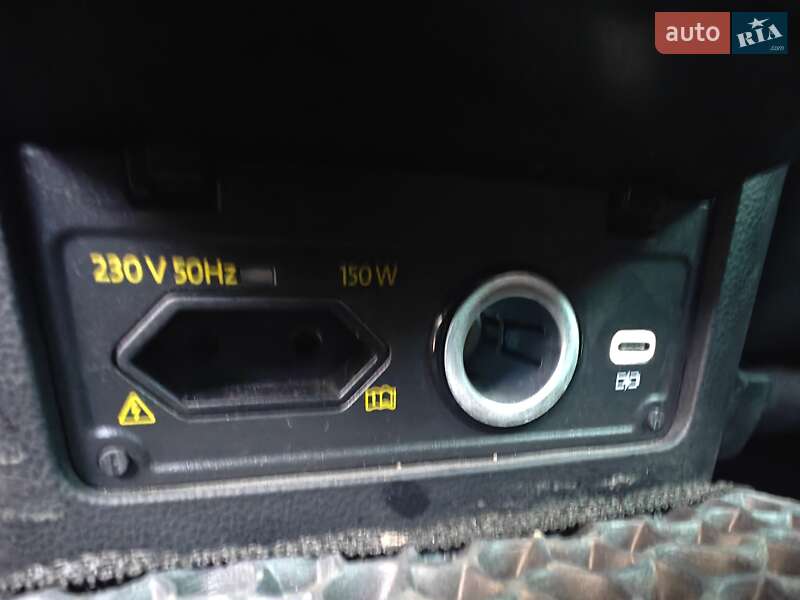 Универсал Volkswagen Passat 2020 в Луцке