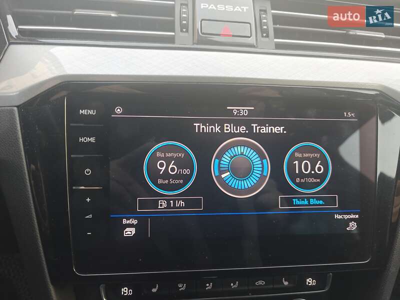 Универсал Volkswagen Passat 2020 в Луцке