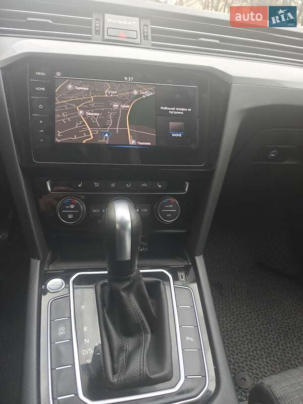 Универсал Volkswagen Passat 2020 в Луцке