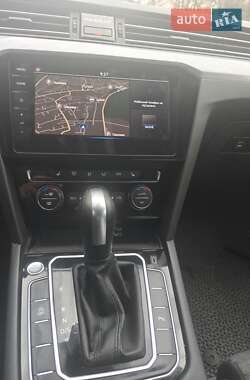 Универсал Volkswagen Passat 2020 в 