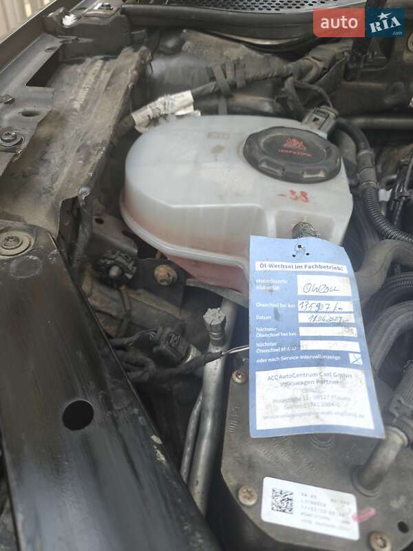 Универсал Volkswagen Passat 2020 в Луцке