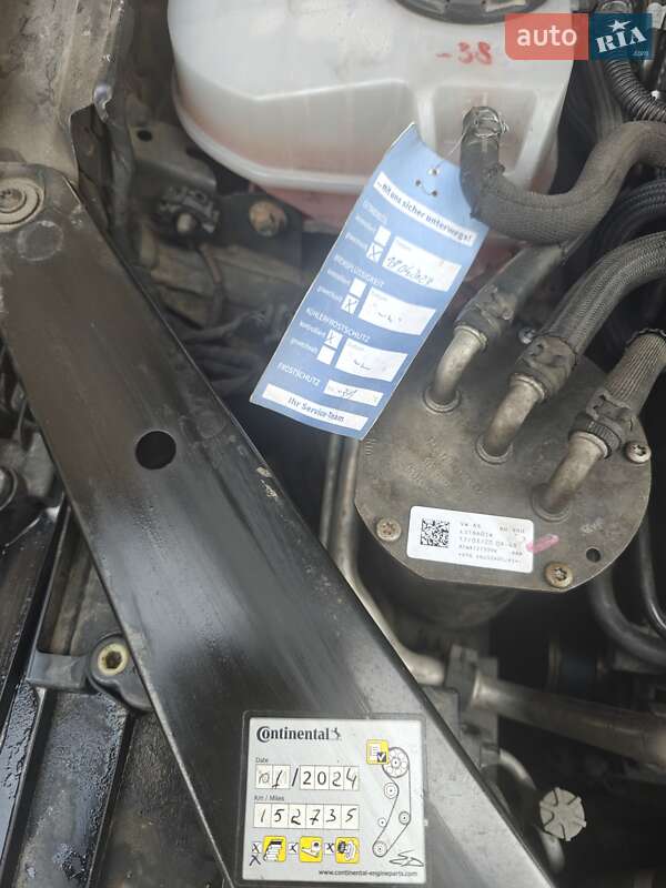 Универсал Volkswagen Passat 2020 в Луцке