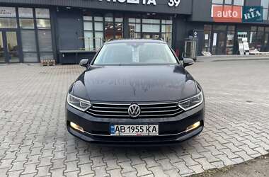 Універсал Volkswagen Passat 2018 в Вінниці