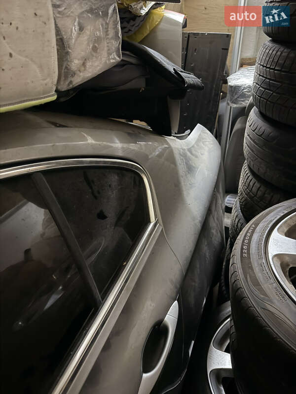Седан Volkswagen Passat 2015 в Мукачевому