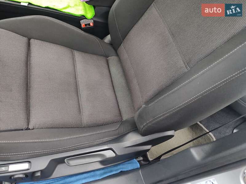 Универсал Volkswagen Passat 2018 в Каменском