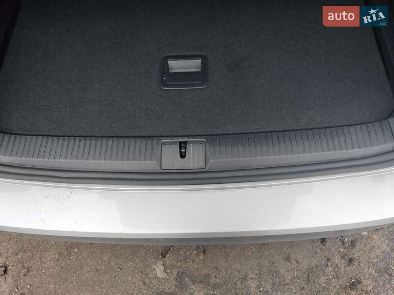 Универсал Volkswagen Passat 2018 в Каменском