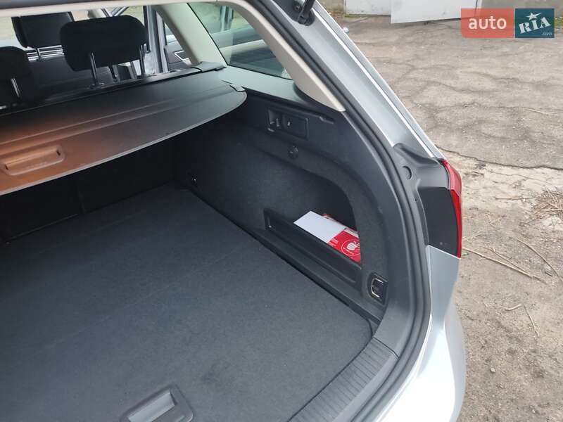 Универсал Volkswagen Passat 2018 в Каменском