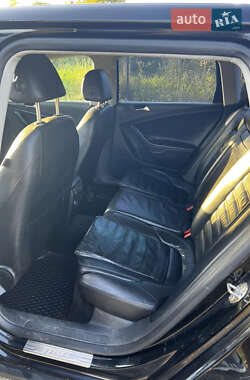 Универсал Volkswagen Passat 2010 в 