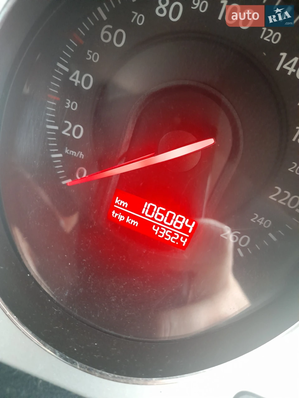 2010 Volkswagen Passat - мініатюра 9