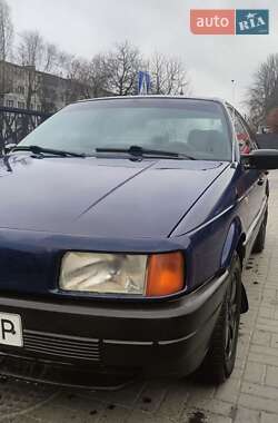 Седан Volkswagen Passat 1992 в Черкассах