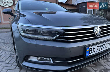 Универсал Volkswagen Passat 2015 в Красилове