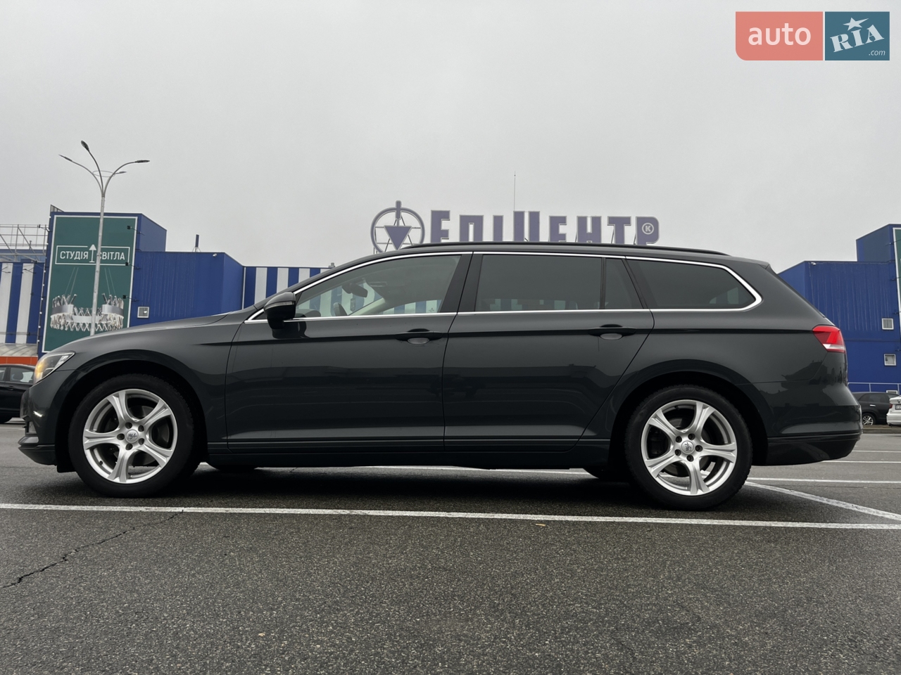 2016 Volkswagen Passat - мініатюра 23