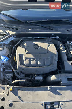 Седан Volkswagen Passat 2020 в 