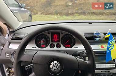 Седан Volkswagen Passat 2007 в Сумах