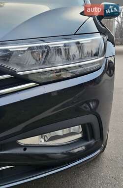 Универсал Volkswagen Passat 2020 в Кривом Роге