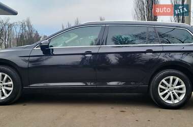 Универсал Volkswagen Passat 2020 в Кривом Роге