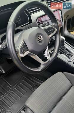 Универсал Volkswagen Passat 2020 в Кривом Роге