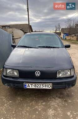 Седан Volkswagen Passat 1993 в Репужинцах