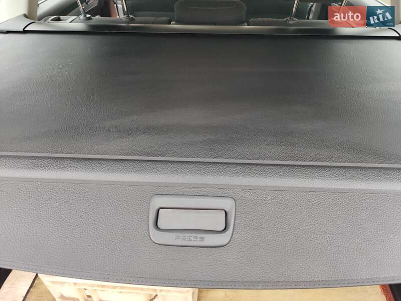 Универсал Volkswagen Passat 2018 в Каменском