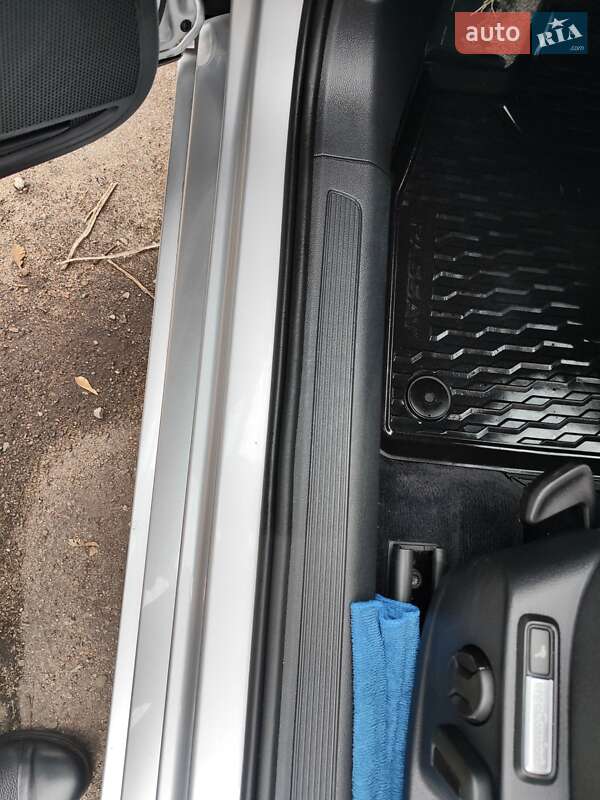 Универсал Volkswagen Passat 2018 в Каменском