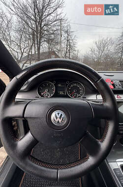 Универсал Volkswagen Passat 2009 в 