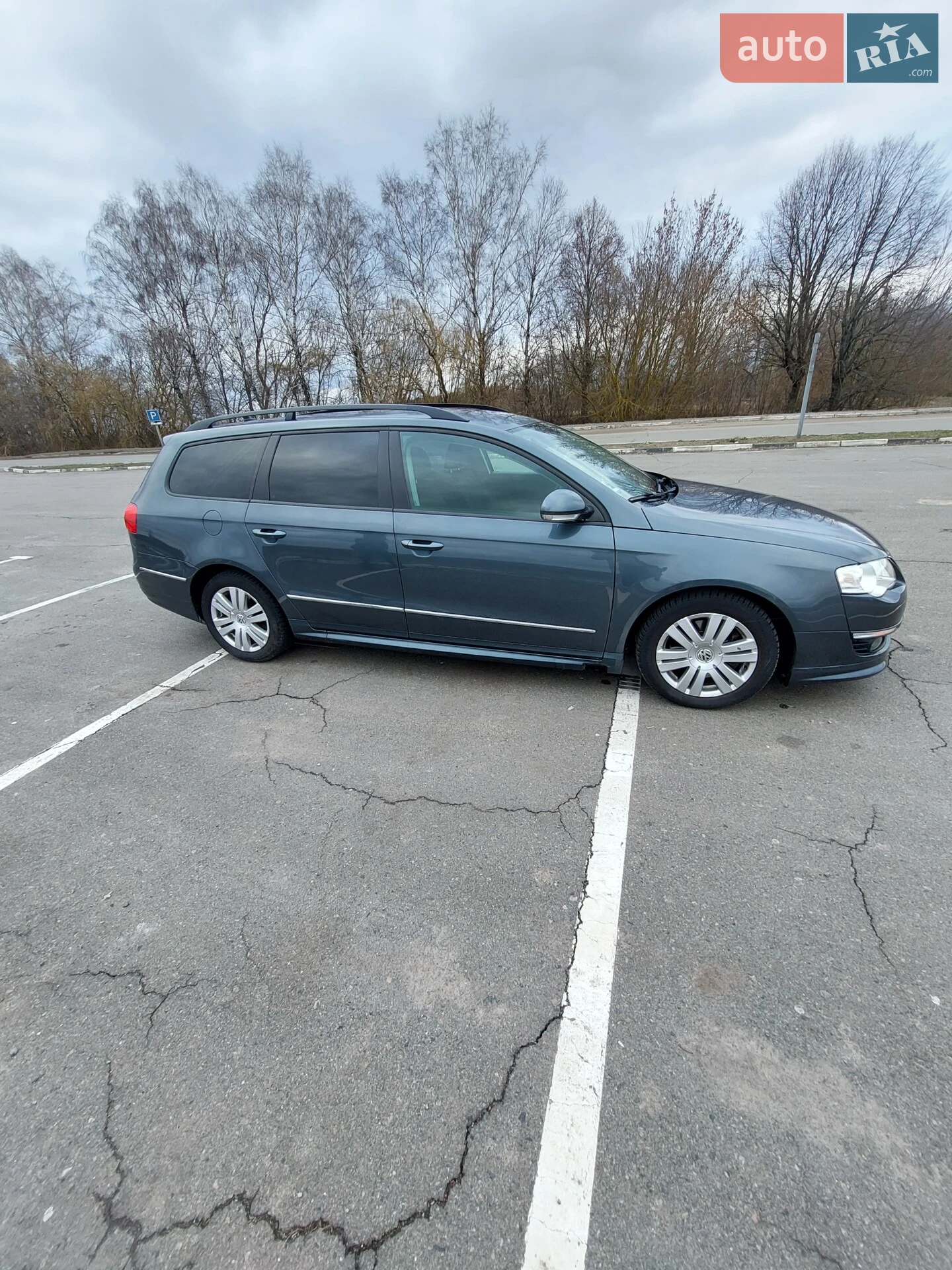 2010 Volkswagen Passat - мініатюра 13