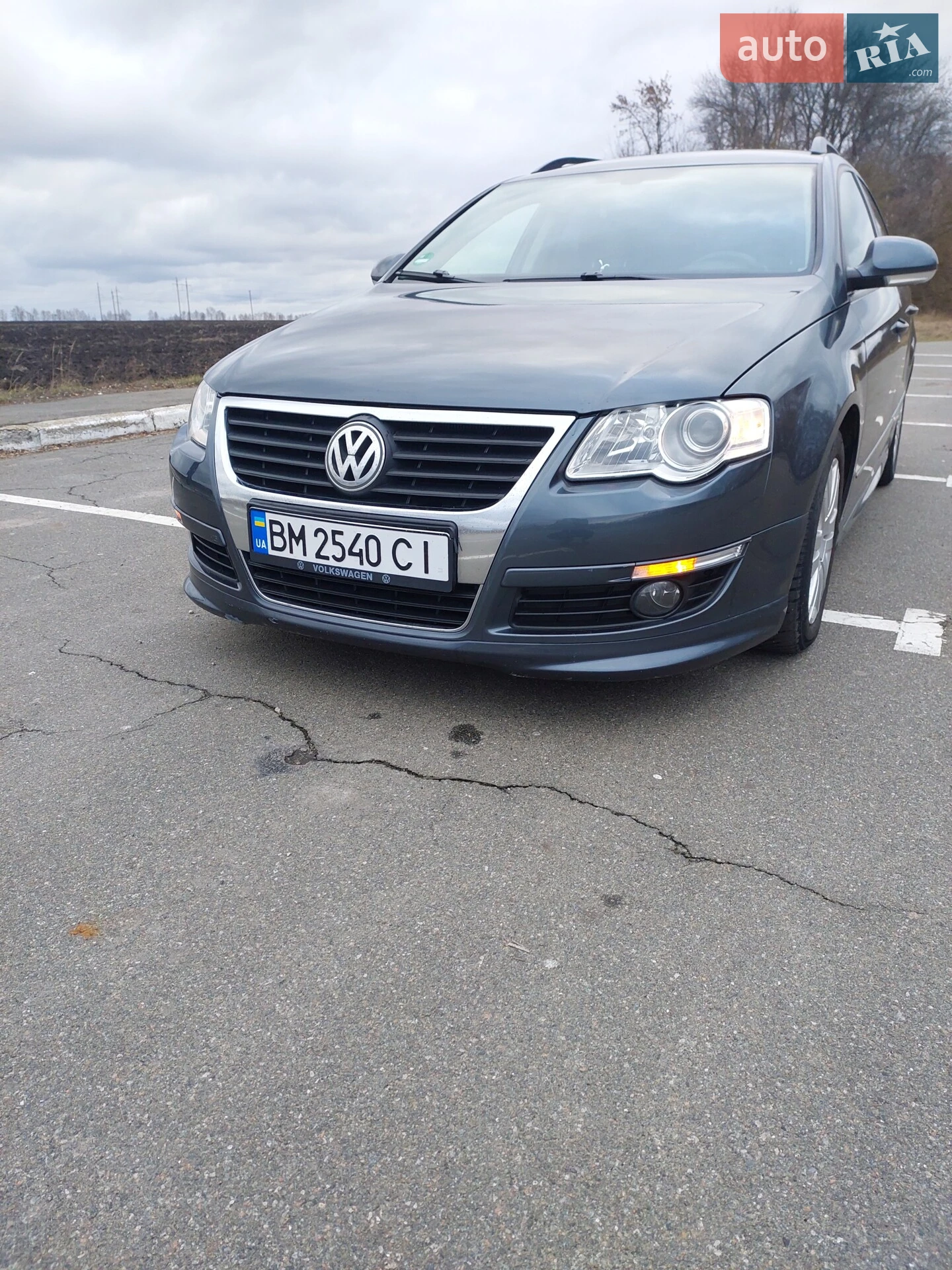 2010 Volkswagen Passat - фото 1