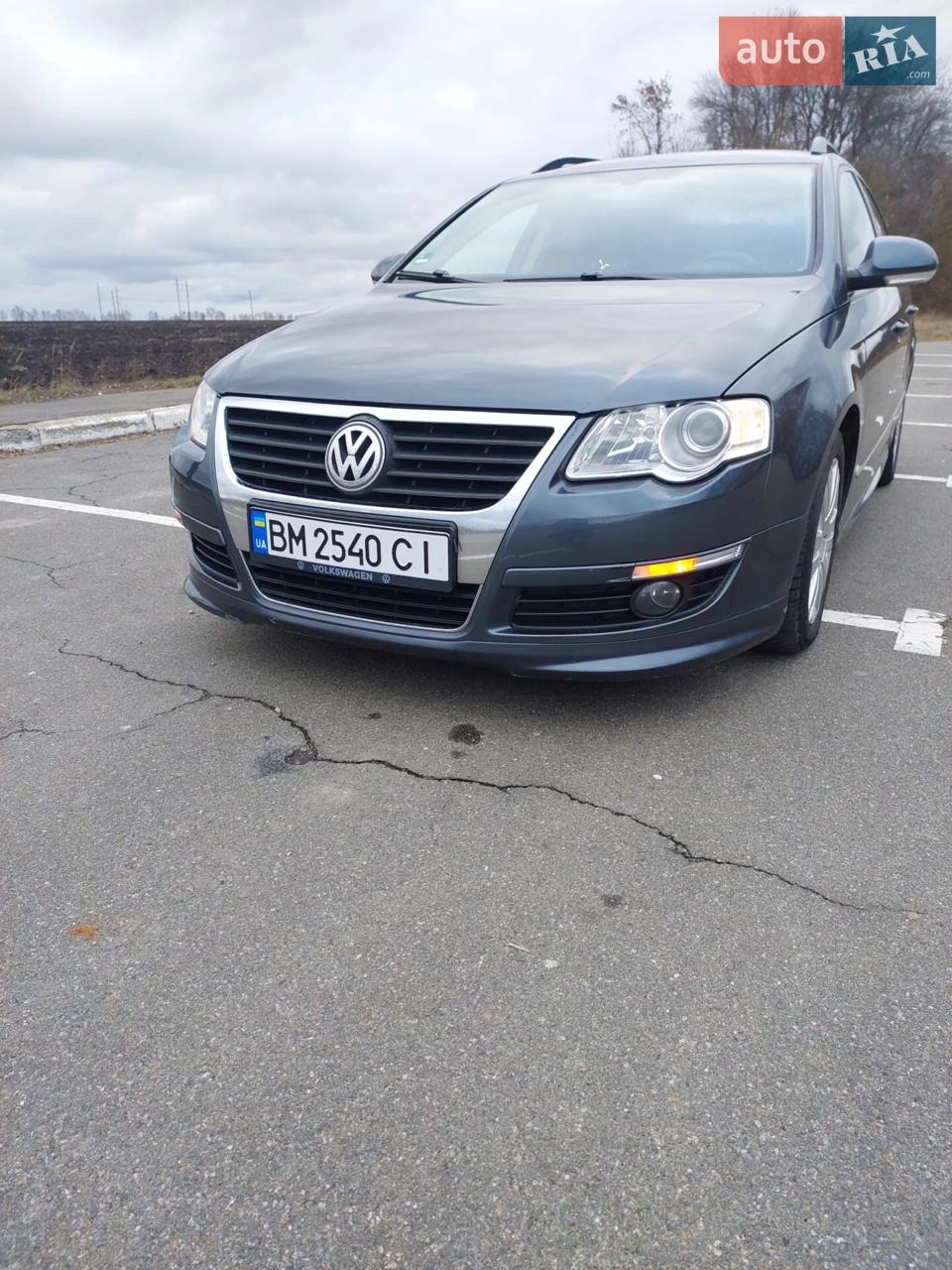 2010 Volkswagen Passat - мініатюра 64